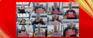 银河瑞雪开展学雷锋纪念日主题志愿服务活动